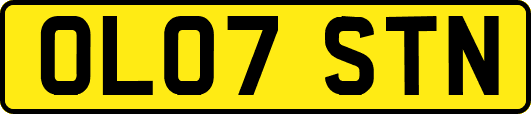 OL07STN