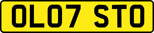 OL07STO
