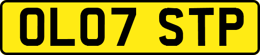 OL07STP
