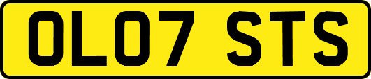 OL07STS