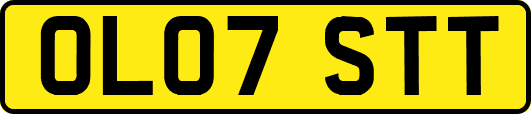 OL07STT