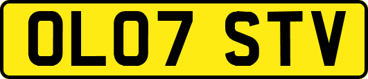 OL07STV