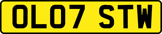 OL07STW