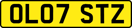 OL07STZ