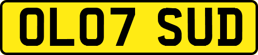 OL07SUD