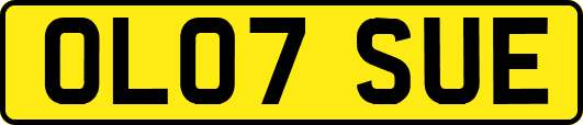 OL07SUE