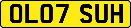 OL07SUH