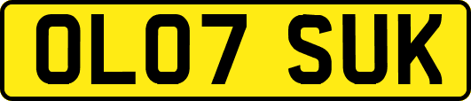 OL07SUK