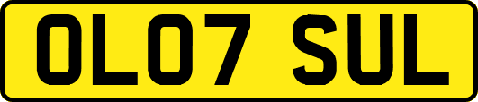 OL07SUL