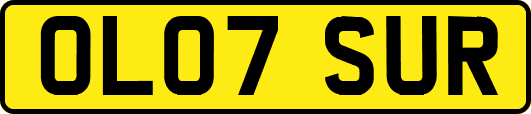 OL07SUR