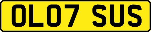 OL07SUS