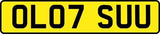 OL07SUU