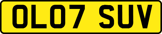OL07SUV