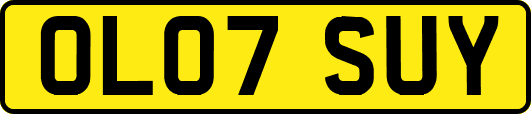 OL07SUY