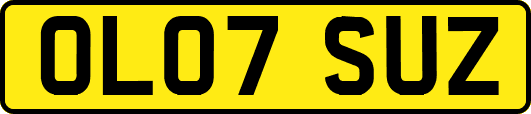 OL07SUZ