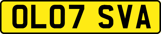 OL07SVA
