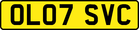 OL07SVC