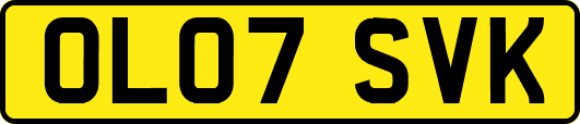 OL07SVK