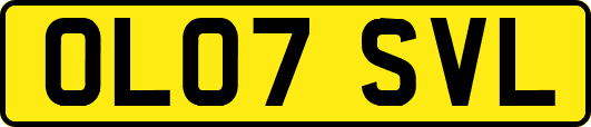 OL07SVL