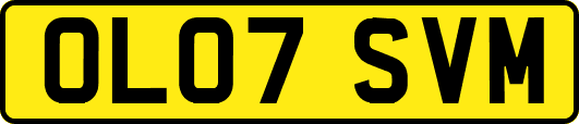 OL07SVM