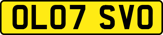 OL07SVO