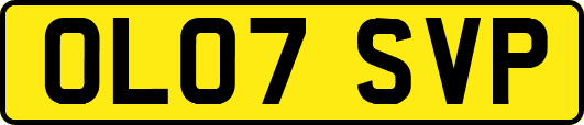 OL07SVP