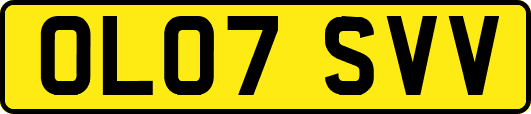 OL07SVV