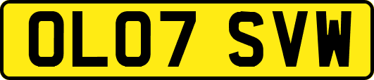 OL07SVW
