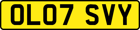 OL07SVY