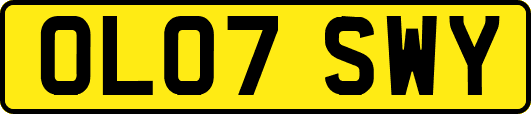 OL07SWY