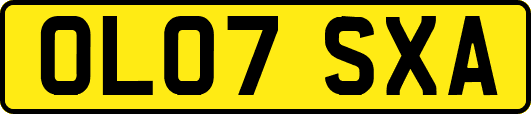 OL07SXA