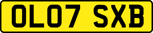 OL07SXB