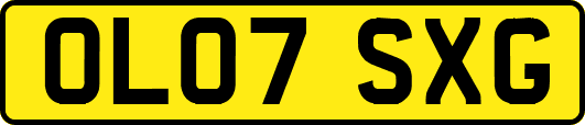 OL07SXG