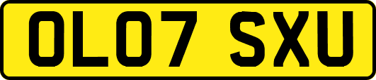 OL07SXU