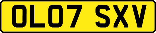 OL07SXV