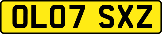 OL07SXZ