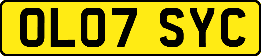 OL07SYC