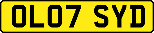 OL07SYD