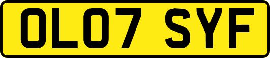 OL07SYF