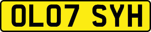 OL07SYH