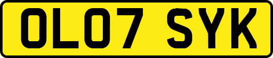 OL07SYK