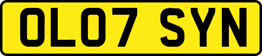OL07SYN