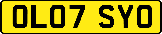 OL07SYO
