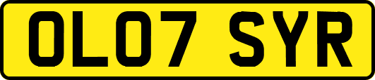 OL07SYR