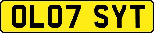 OL07SYT