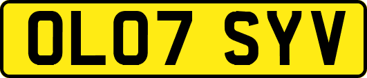 OL07SYV