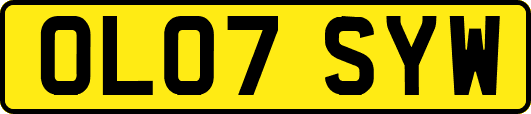 OL07SYW