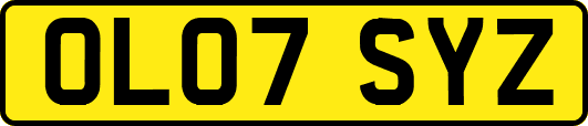 OL07SYZ