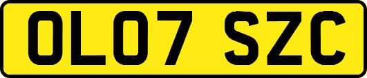 OL07SZC