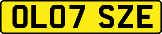 OL07SZE